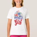 Recherche de blanc de fleur tshirts Pour enfants