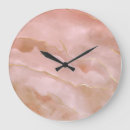 Recherche de texture marbre horloges Papier