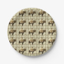 Search for vintage cowboy plates Horse