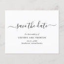 Search for budget wedding save the dates Simple