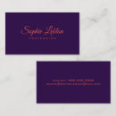 Recherche de rouge violet cartes visite Pour elle