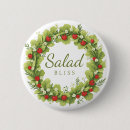 Recherche de fruits et légumes badges Sain
