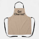 Search for black and tan aprons Chef