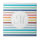 Recherche de monogramme girly carreaux Initiales