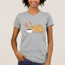 Search for sushi womens tshirts Japan
