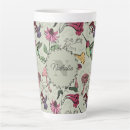 Recherche de colibri vert tasses Floral