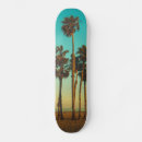 Recherche de palm tree skateboards Tropical