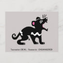 Recherche de marsupial cartes postales Animal