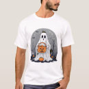 Recherche de halloween ghost tshirts Bonbon
