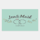 Search for ring shaped stickers Modern