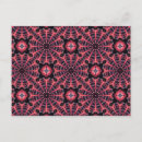 Search for mandala postcards Design
