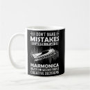 Search for harmonica mugs Harmonicist