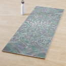 Search for mandala yoga mats Teal