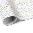 Search for fishing wrapping paper Ocean
