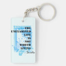 Search for socrates keychains Philosophy