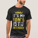 Recherche de 15ème tshirts Couronne