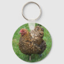 Recherche de poulette porteclés Faune
