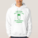 Search for hangover hoodies Tomorrow