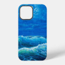Search for oil paint iphone cases Sea