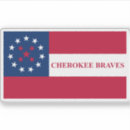 Search for braves stickers Indian