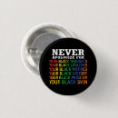 Search for apologize buttons Juneteenth