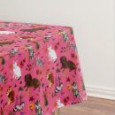 Search for black christmas tablecloths Cute