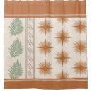 Search for botanical shower curtains Leaf