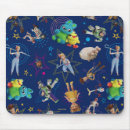 Search for toss mousepads Animation