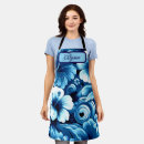 Search for hawaiian flower aprons Hibiscus