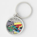 Search for superman comics keychains Steel