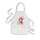 Search for redhead aprons Kitchen
