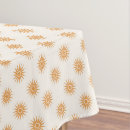 Search for 60s tablecloths Boho