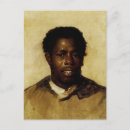 Search for african american postcards Portrait