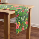 Search for butterfly table runners Garden