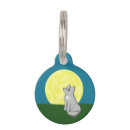 Search for moon pet tags cute