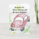 Recherche de 16th birthday cards Seize