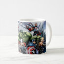 Recherche de thor mugs Bande dessinée