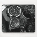 Recherche de mesures tapis souris Noir et blanc