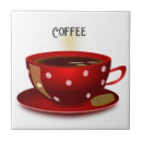 Search for polka dots tiles Red
