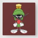 Search for marvin the martian clocks Angry