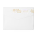 Search for pre addressed return address labels For her