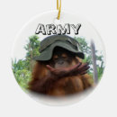 Search for army ornaments Veteran