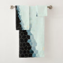 Search for pale blue bath towels Abstract
