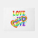 Search for gay pride doormats Flag