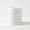 Search for pattern mugs Chic