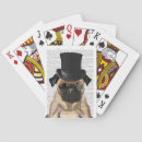 Recherche de carlin jeux de cartes Steampunk