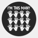 Search for 60 year old stickers Funny