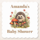 Search for mushroom coasters Animals
