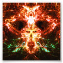 Search for abstract monster art Halloween