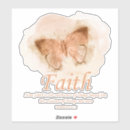 Recherche de femmes de papillon autocollants Chrétien
